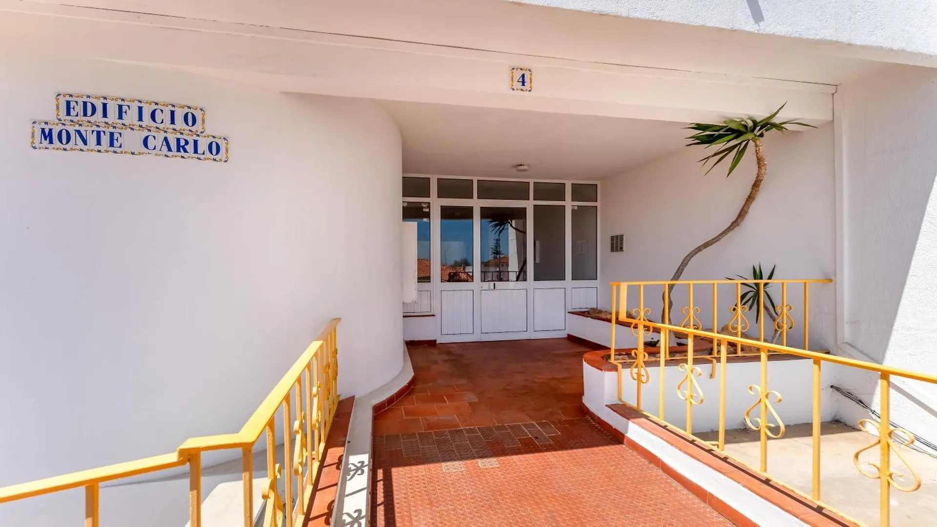 Typical T2 In Albufeira W/ Balcony By Lovelystay Portekiz