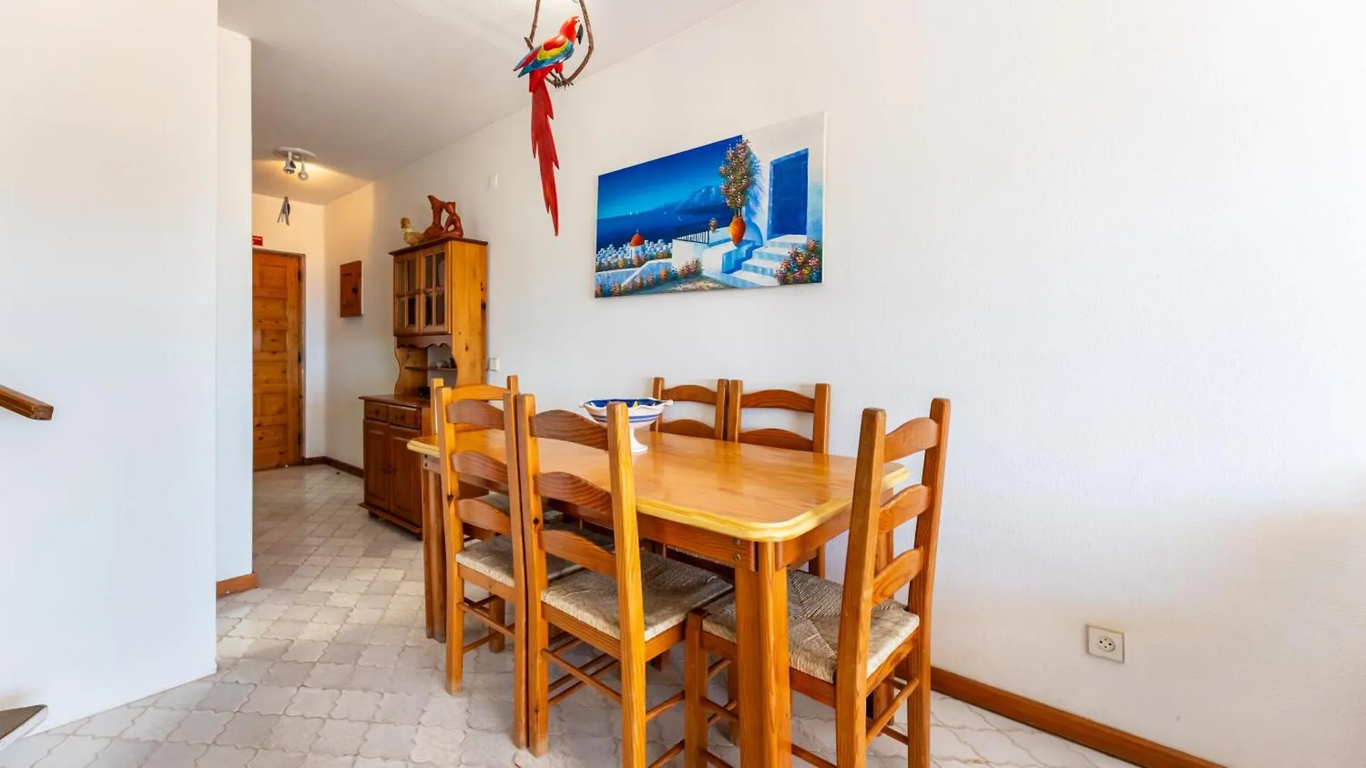 Daire Typical T2 In Albufeira W/ Balcony By Lovelystay Portekiz